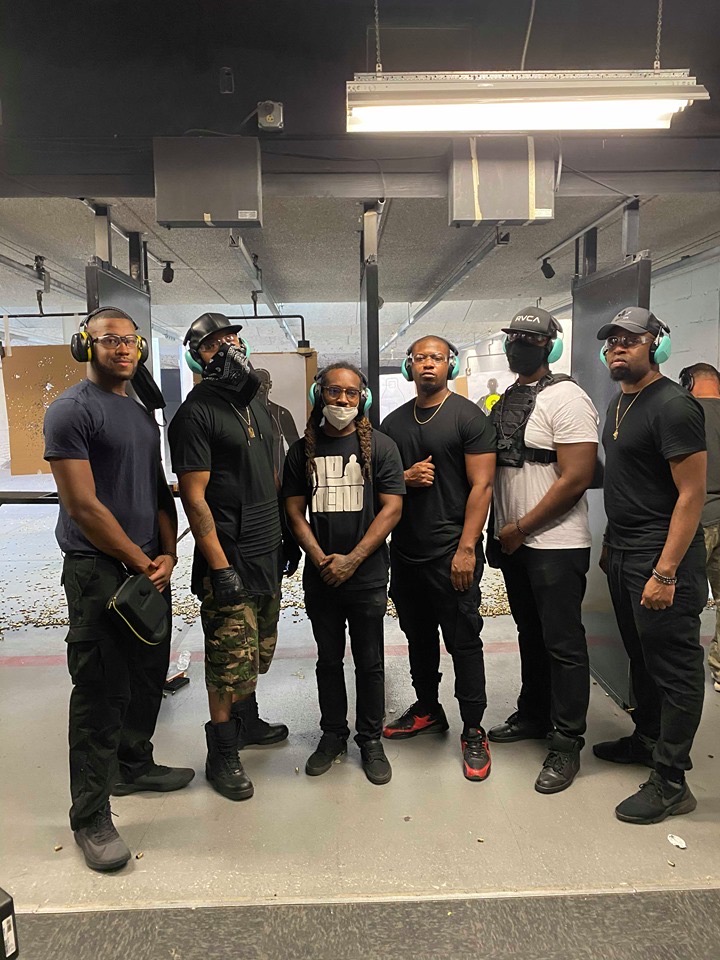 Firearm Safety Course & CT Gun Permit Class Hampton Elite Training